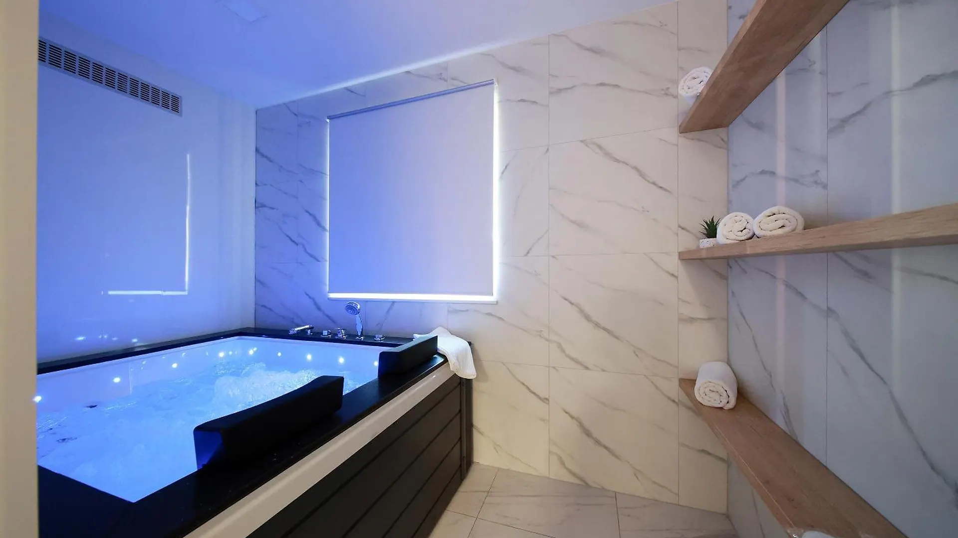Spa Apartment Mediterano Rijeka