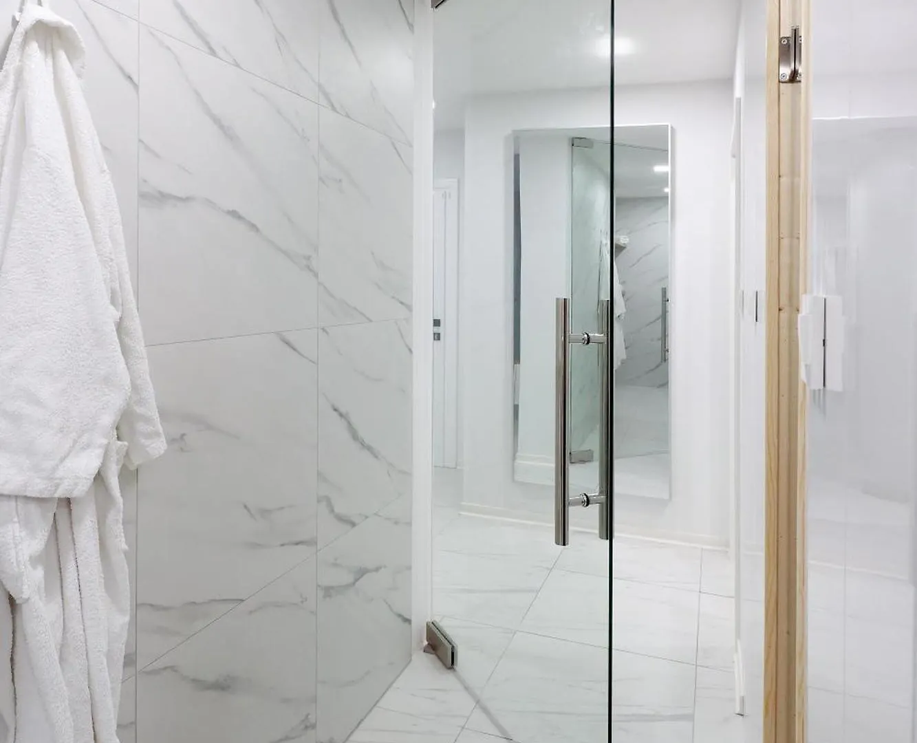 Spa Apartment Mediterano Rijeka