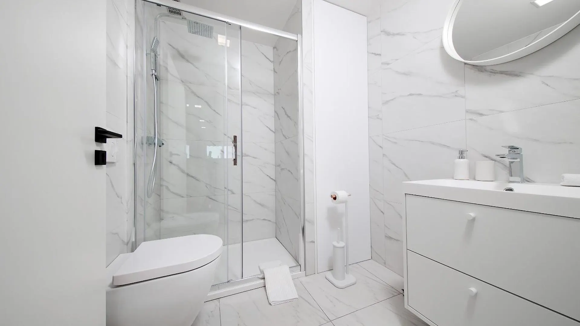 Spa Apartment Mediterano Rijeka 0*,