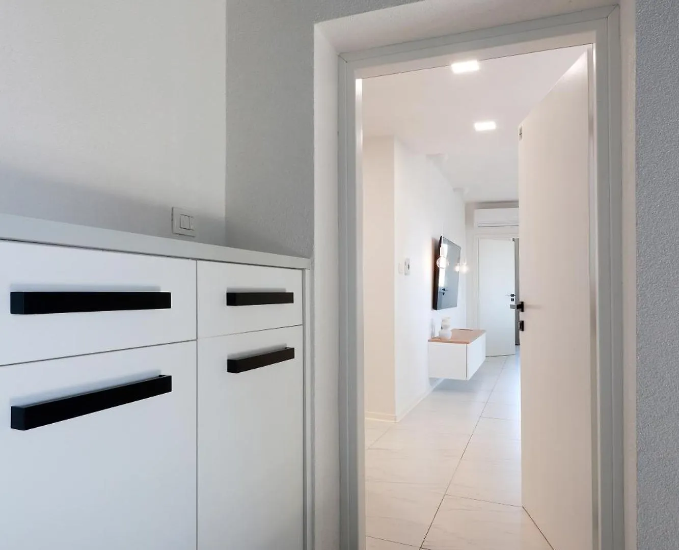 Spa Apartment Mediterano Rijeka