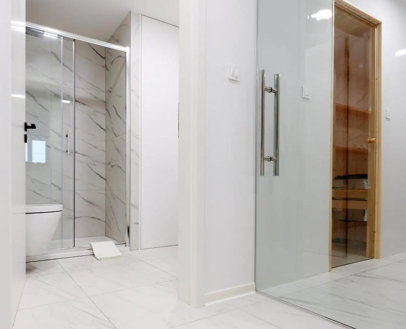 Spa Apartment Mediterano Rijeka