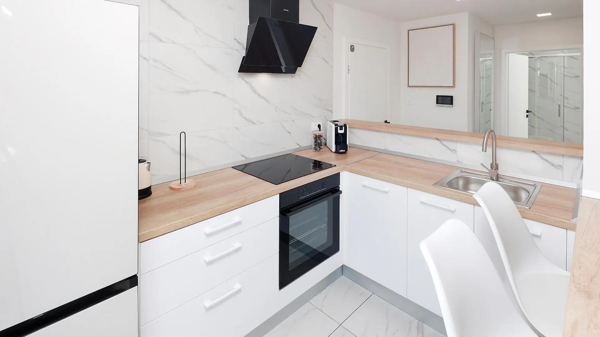 Spa Apartment Mediterano Rijeka