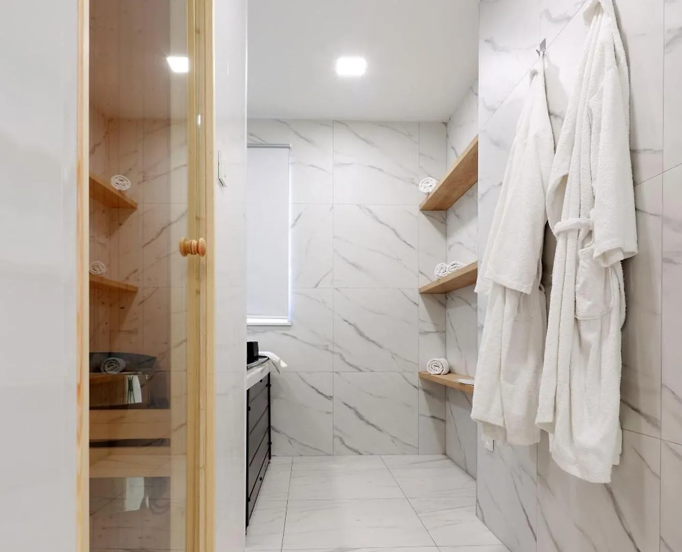 Spa Apartment Mediterano Rijeka