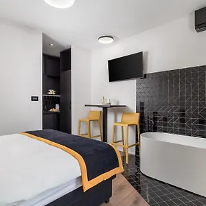  Apartamento Artqart