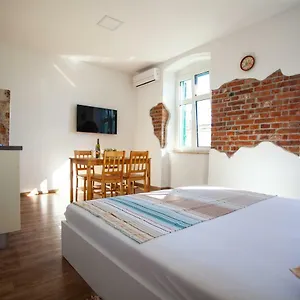 Apartamento Lighthouse