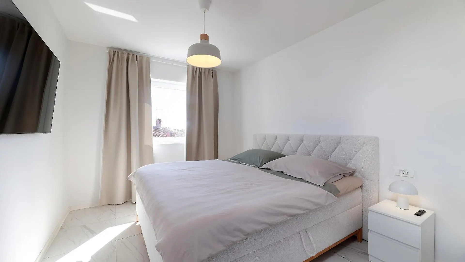 Spa Apartment Mediterano Ριέκα