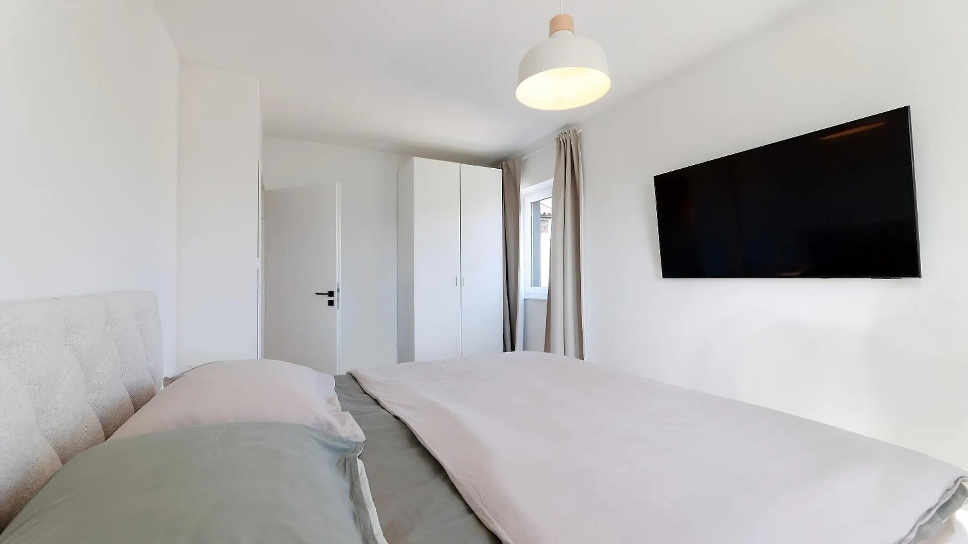Spa Apartment Mediterano Ριέκα Κροατία